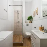 Oasis Charming Loft In A Historic Tenement House 900 M From Station ורשה
