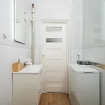 דירה Oasis Charming Loft In A Historic Tenement House 900 M From Station ורשה