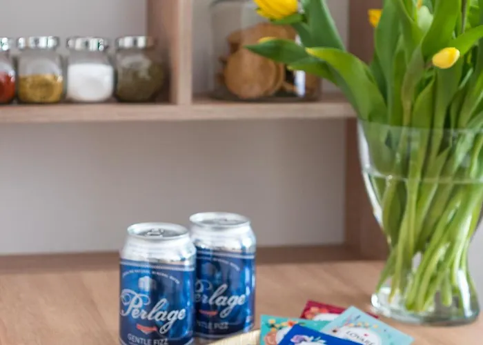 Oasis Charming Loft In A Historic Tenement House 900 M From Station *