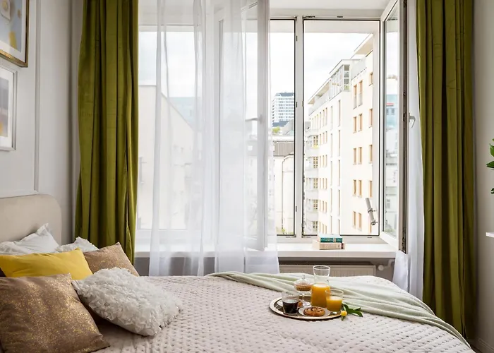 Oasis Charming Loft In A Historic Tenement House 900 M From Station