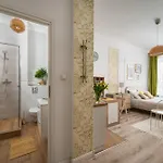 Oasis Charming Loft In A Historic Tenement House 900 M From Station * Varşova