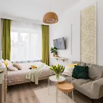 Daire Oasis Charming Loft In A Historic Tenement House 900 M From Station *
